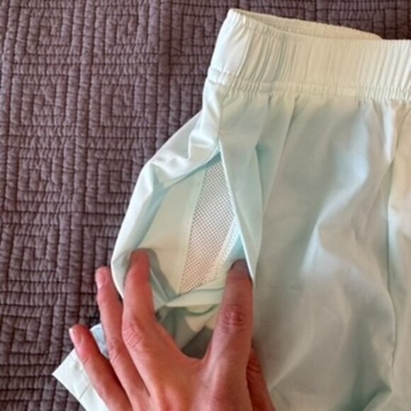 Youth Dirty Mids Shorts - Picture 5 of 8